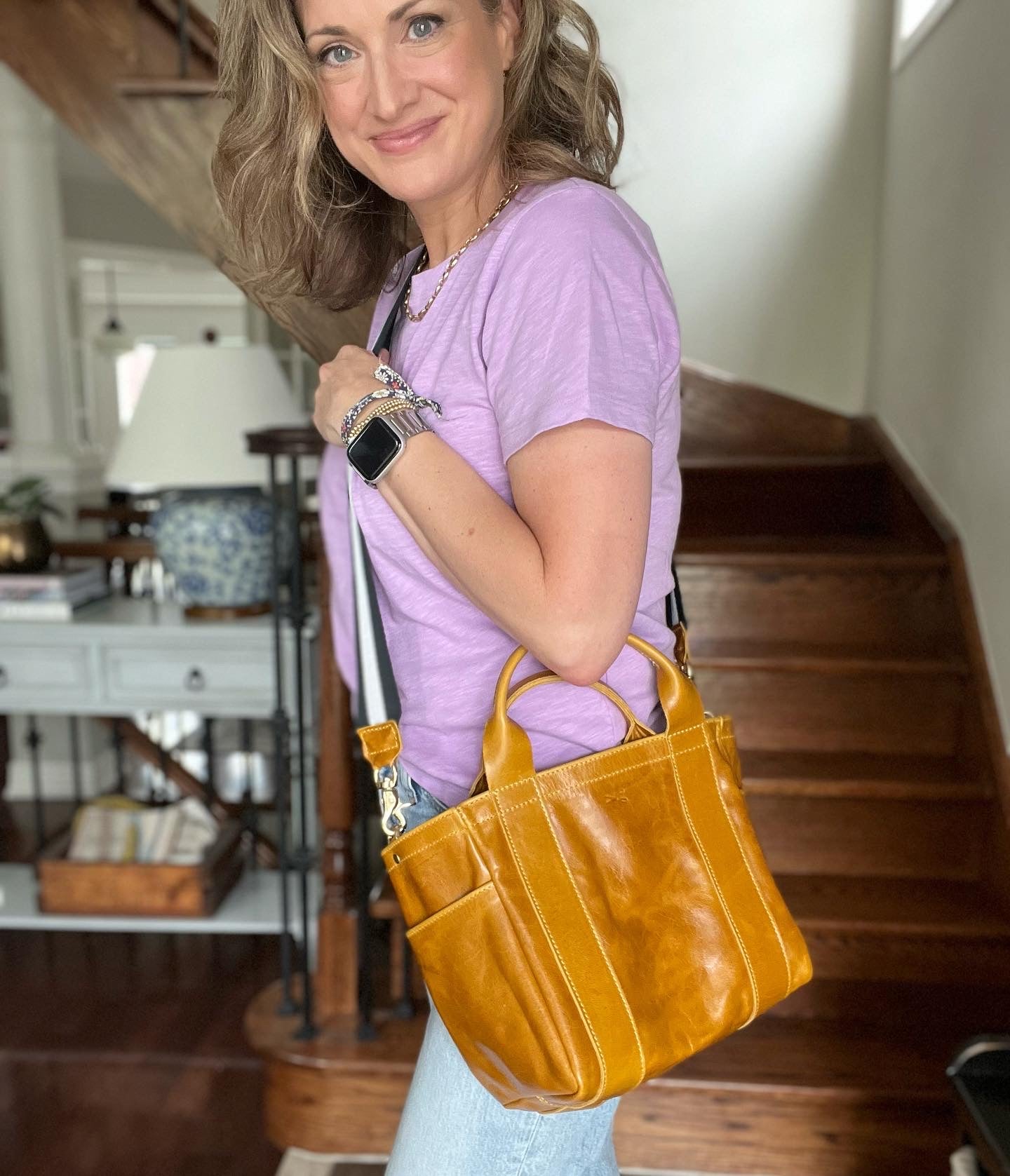 The Commuter Bag- READY TO SHIP