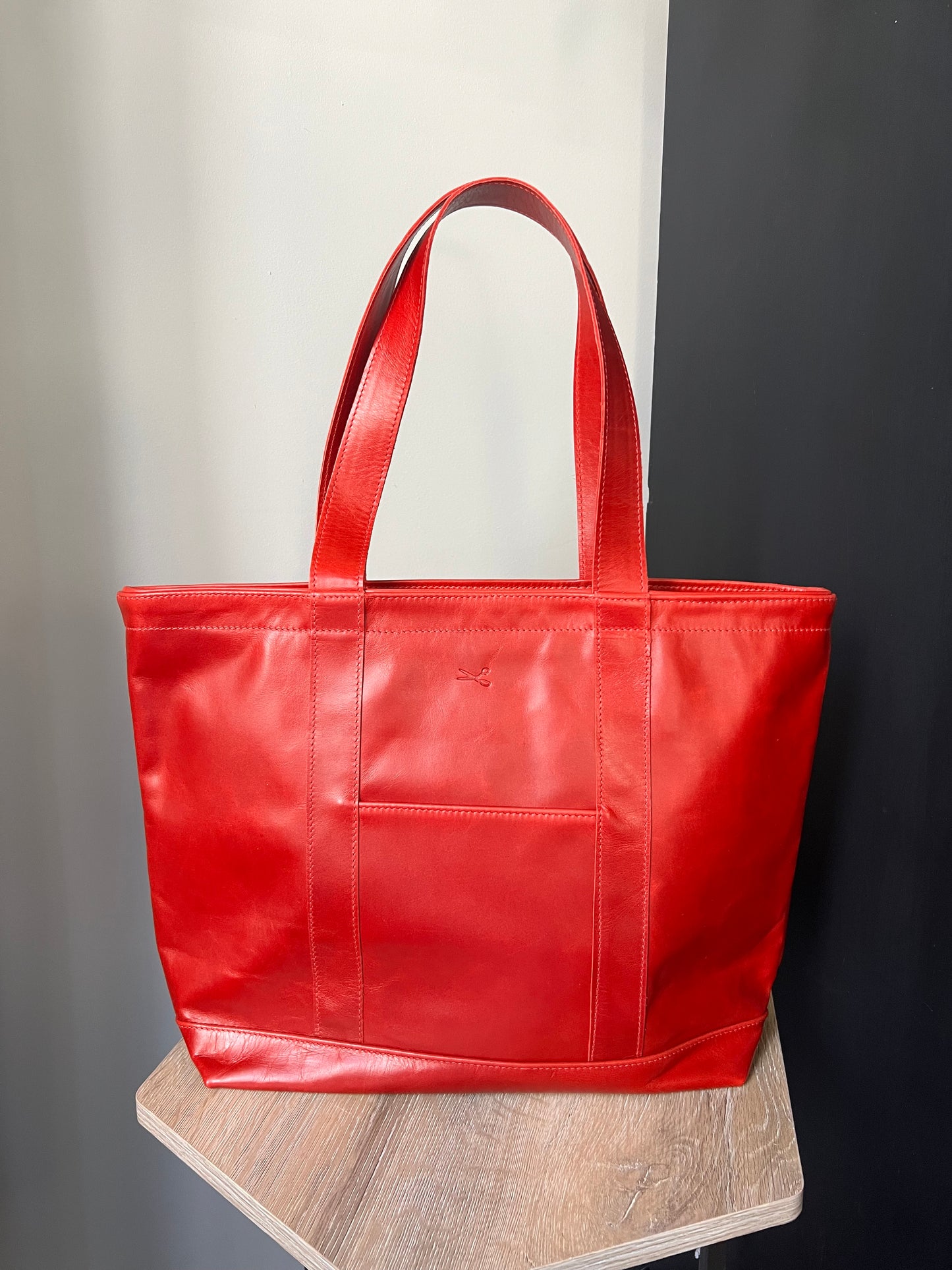 Lakeside Tote Bag