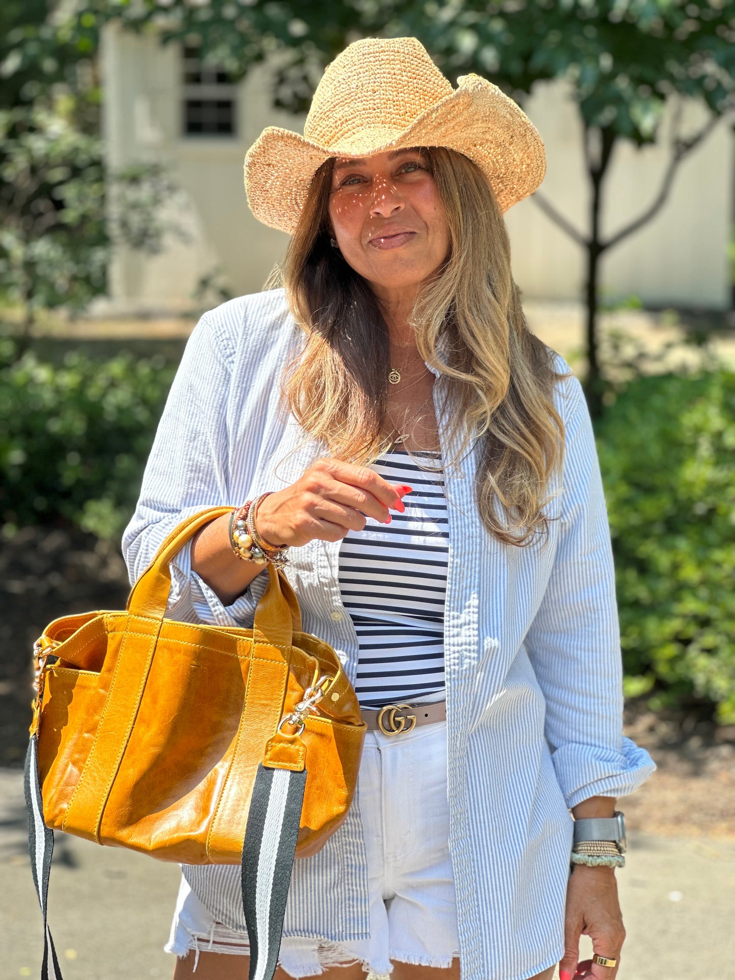 The Commuter Bag- READY TO SHIP