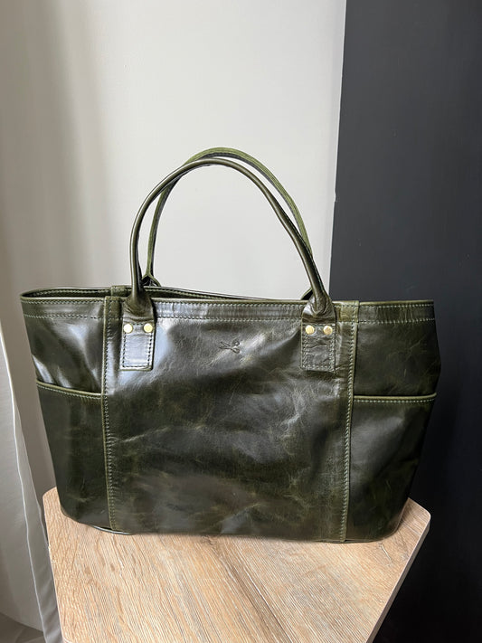Preorder LOTM Bayleaf | Leather Bags