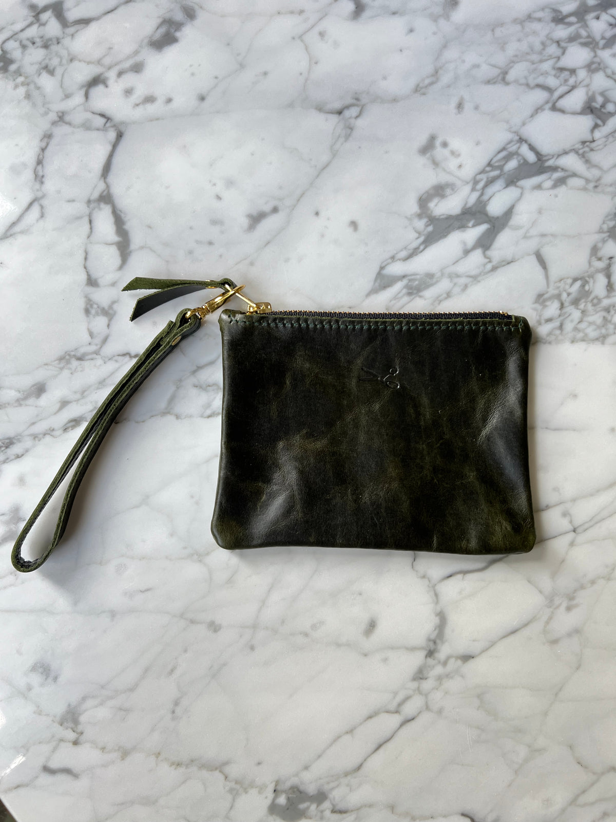 Preorder LOTM Bayleaf | Leather Bags