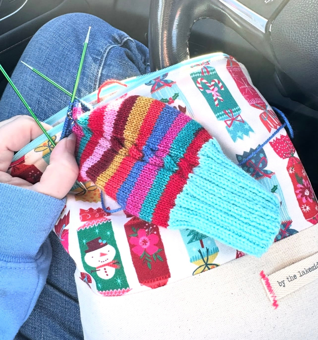 Festive Crackers Kit