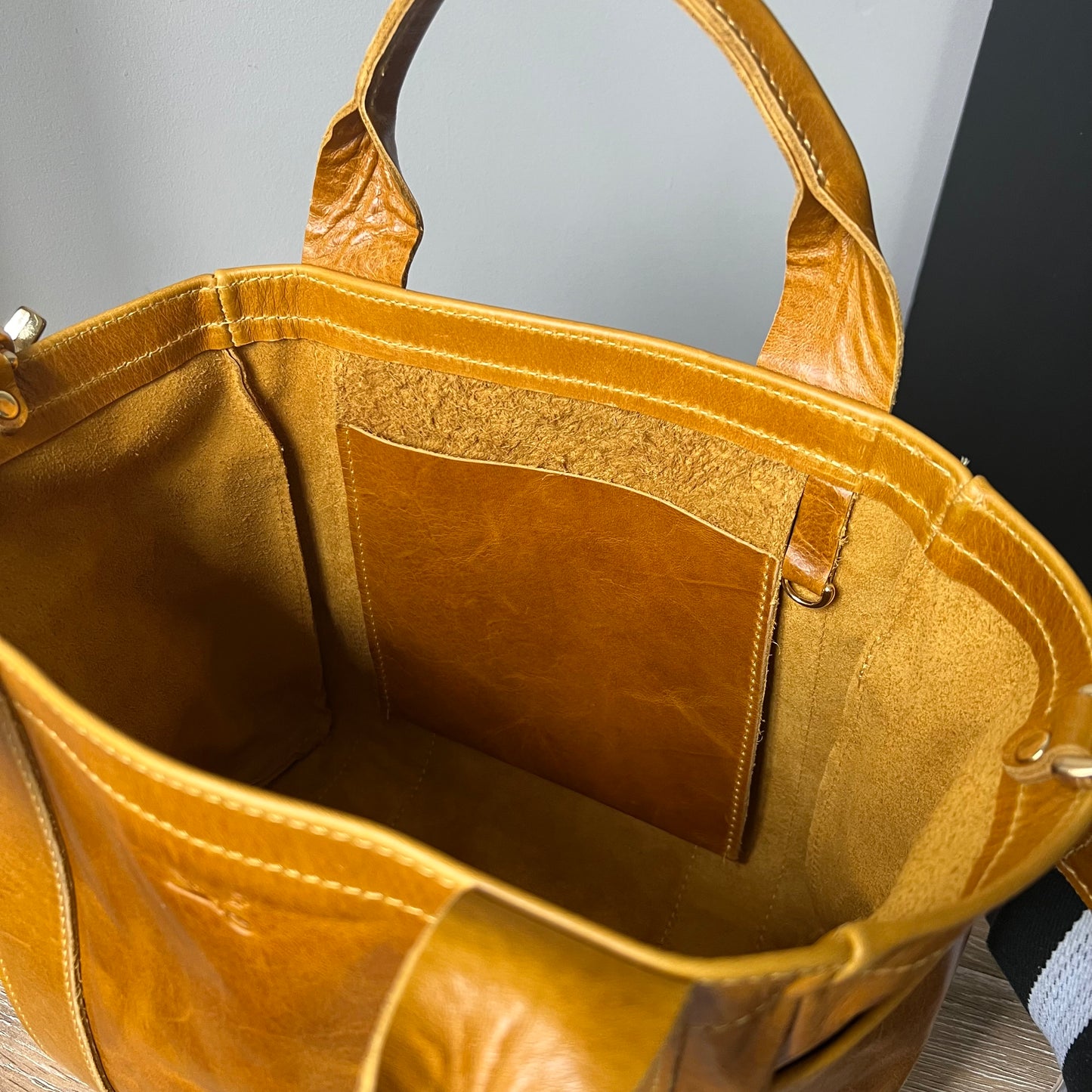 The Commuter Bag- READY TO SHIP