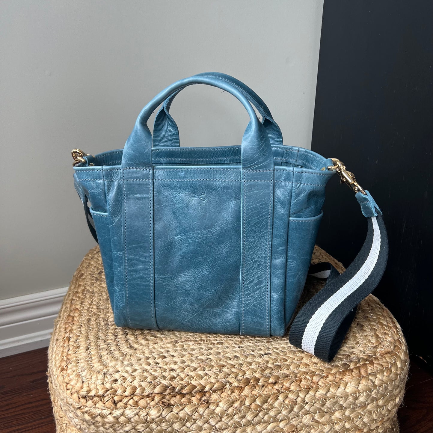 The Commuter Bag- READY TO SHIP