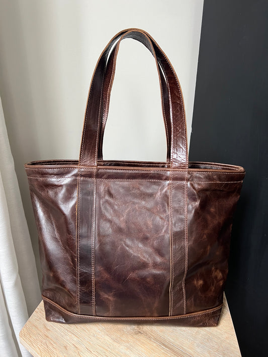 Lakeside Tote Bag