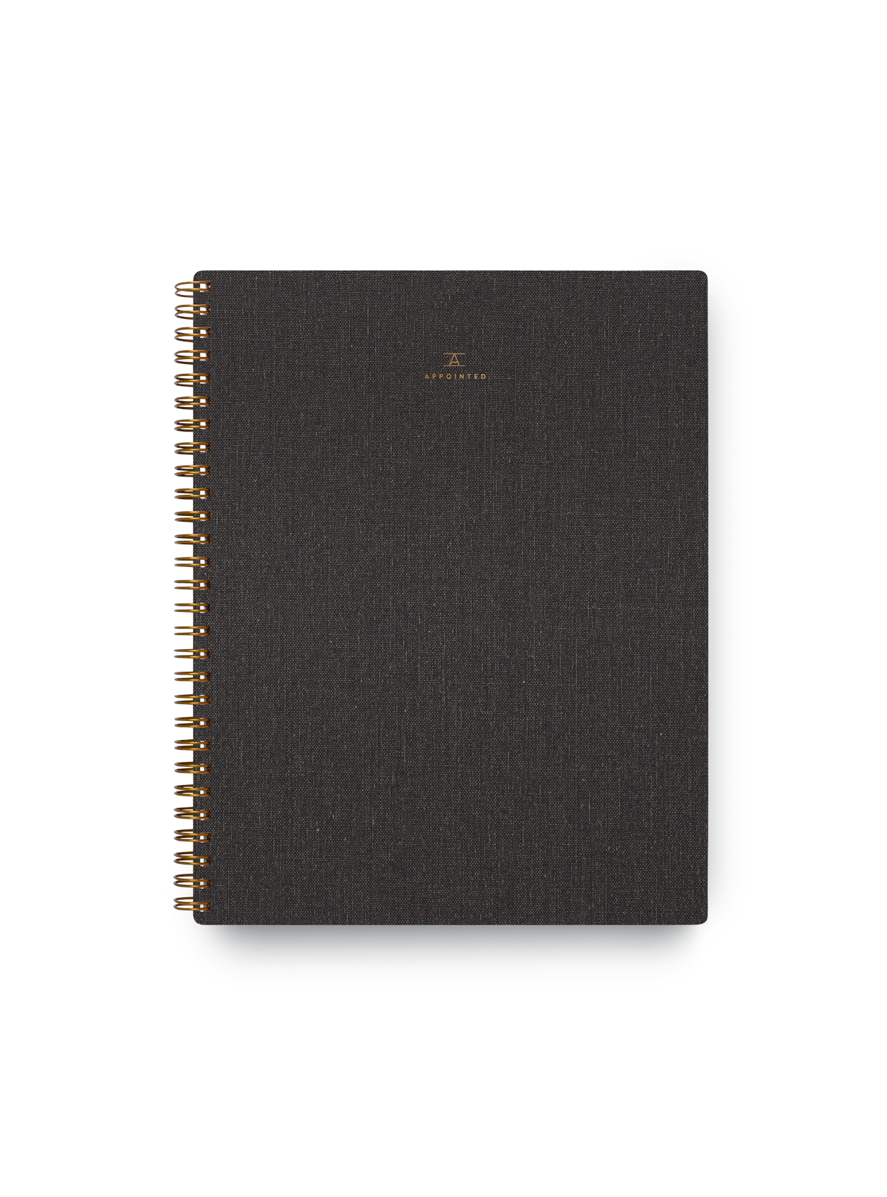 Appointed The Notebook - GRID