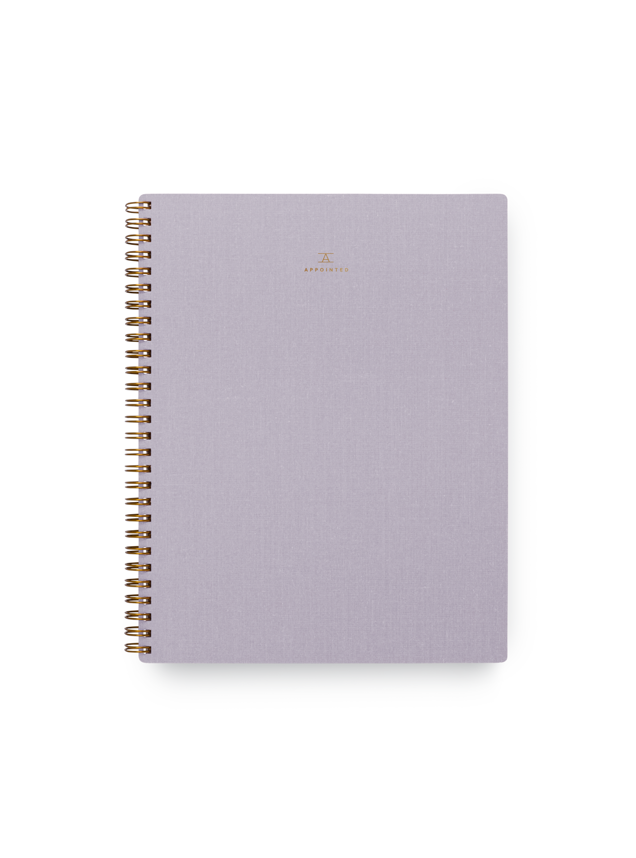Appointed The Notebook - GRID