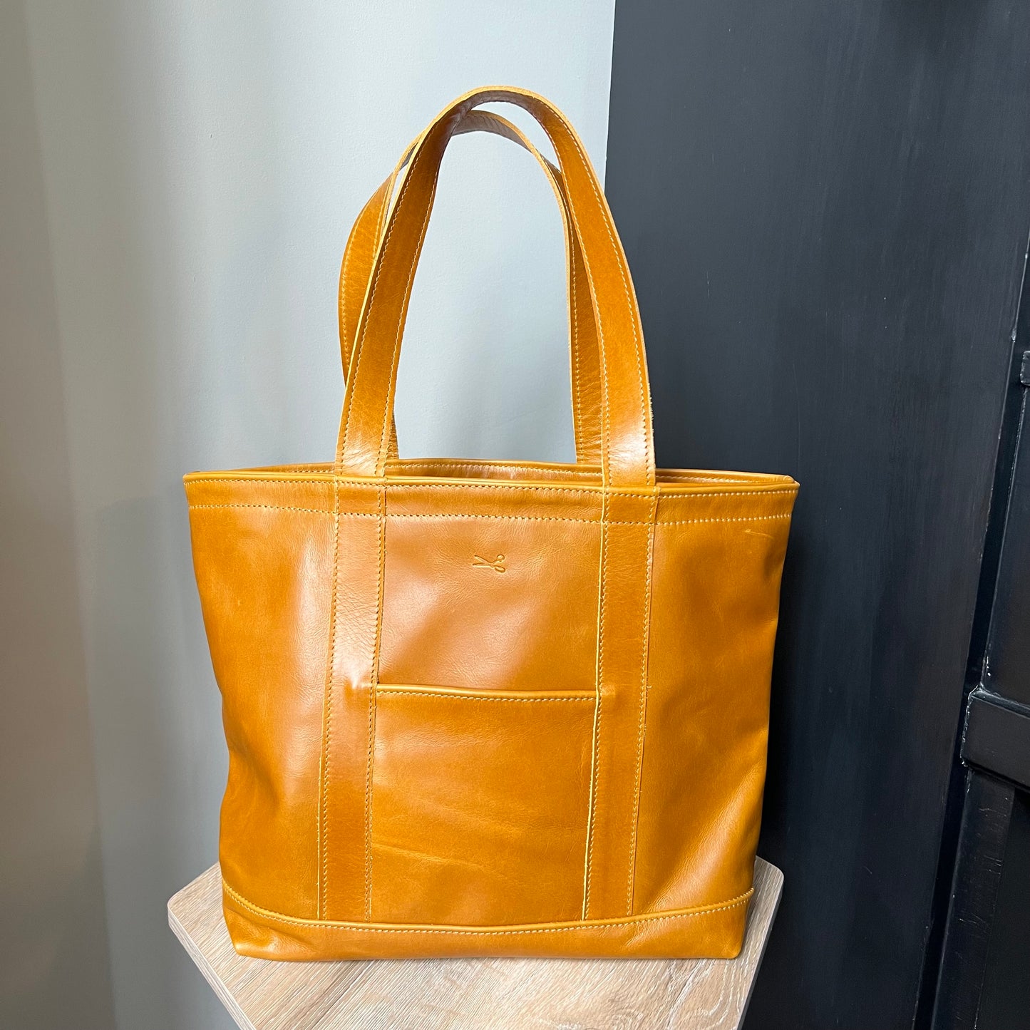 Lakeside Tote Bag