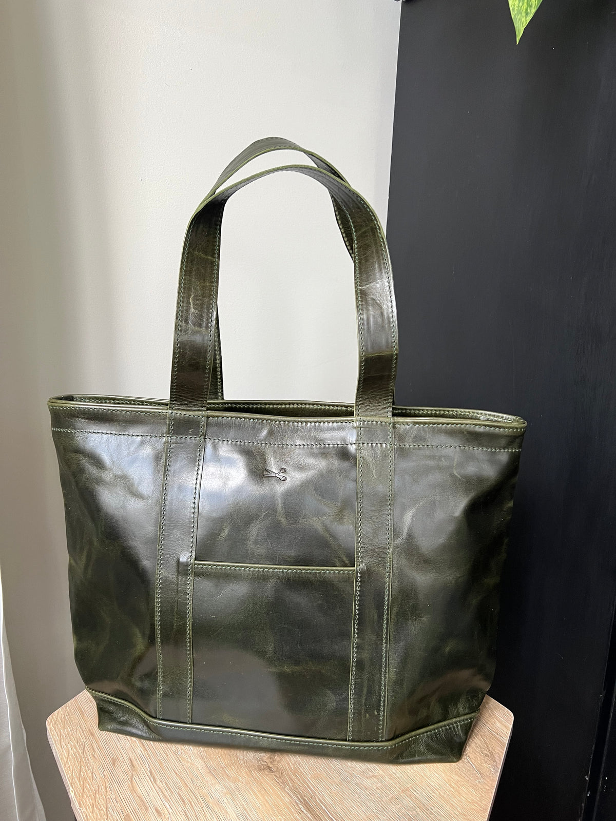 Preorder LOTM Bayleaf | Leather Bags