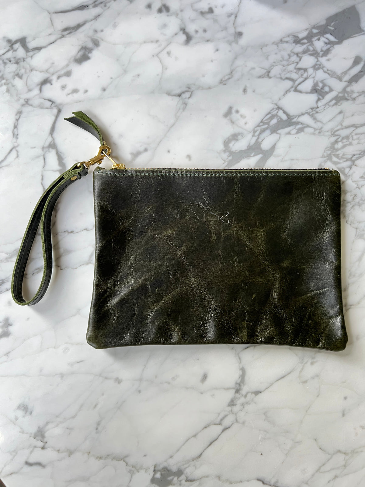 Preorder LOTM Bayleaf | Leather Bags