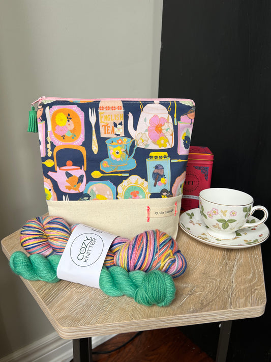 TEAPARTY Kit