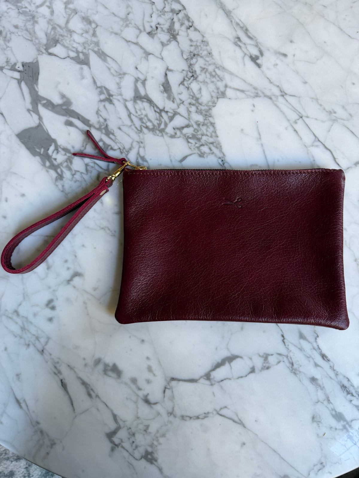 Preorder LOTM Raspberry | Leather Bags