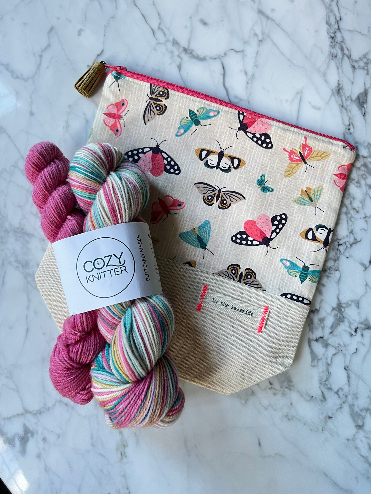 Butterfly Kisses Kit