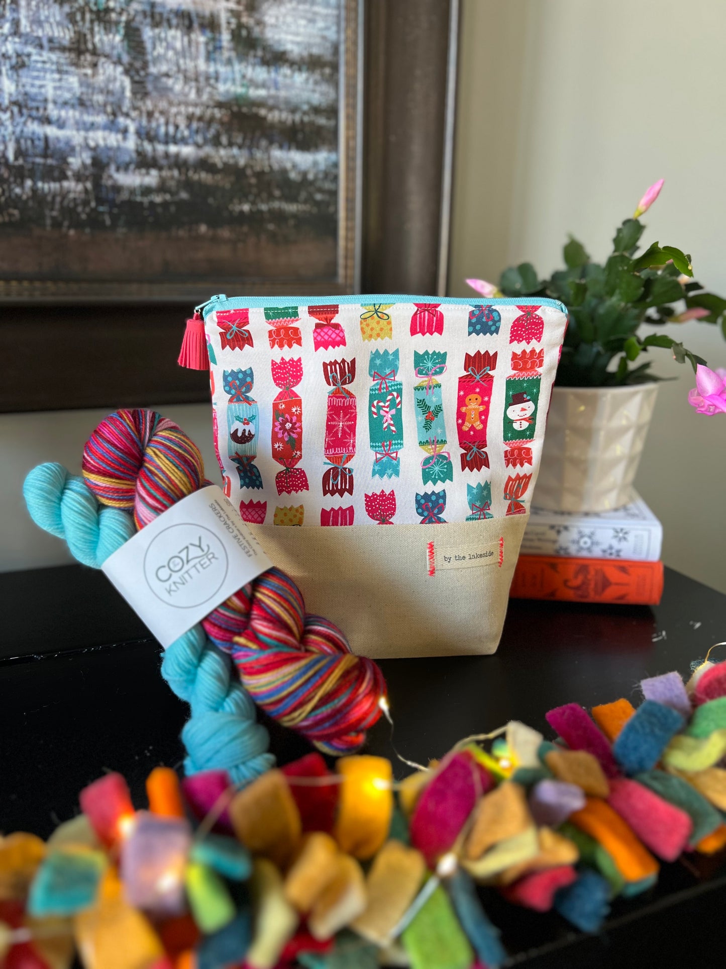 Festive Crackers Kit