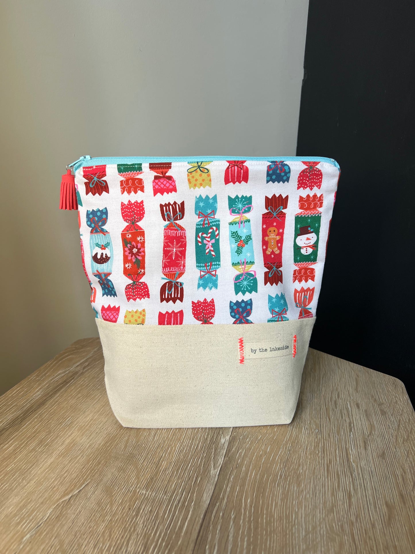 Festive Crackers Kit