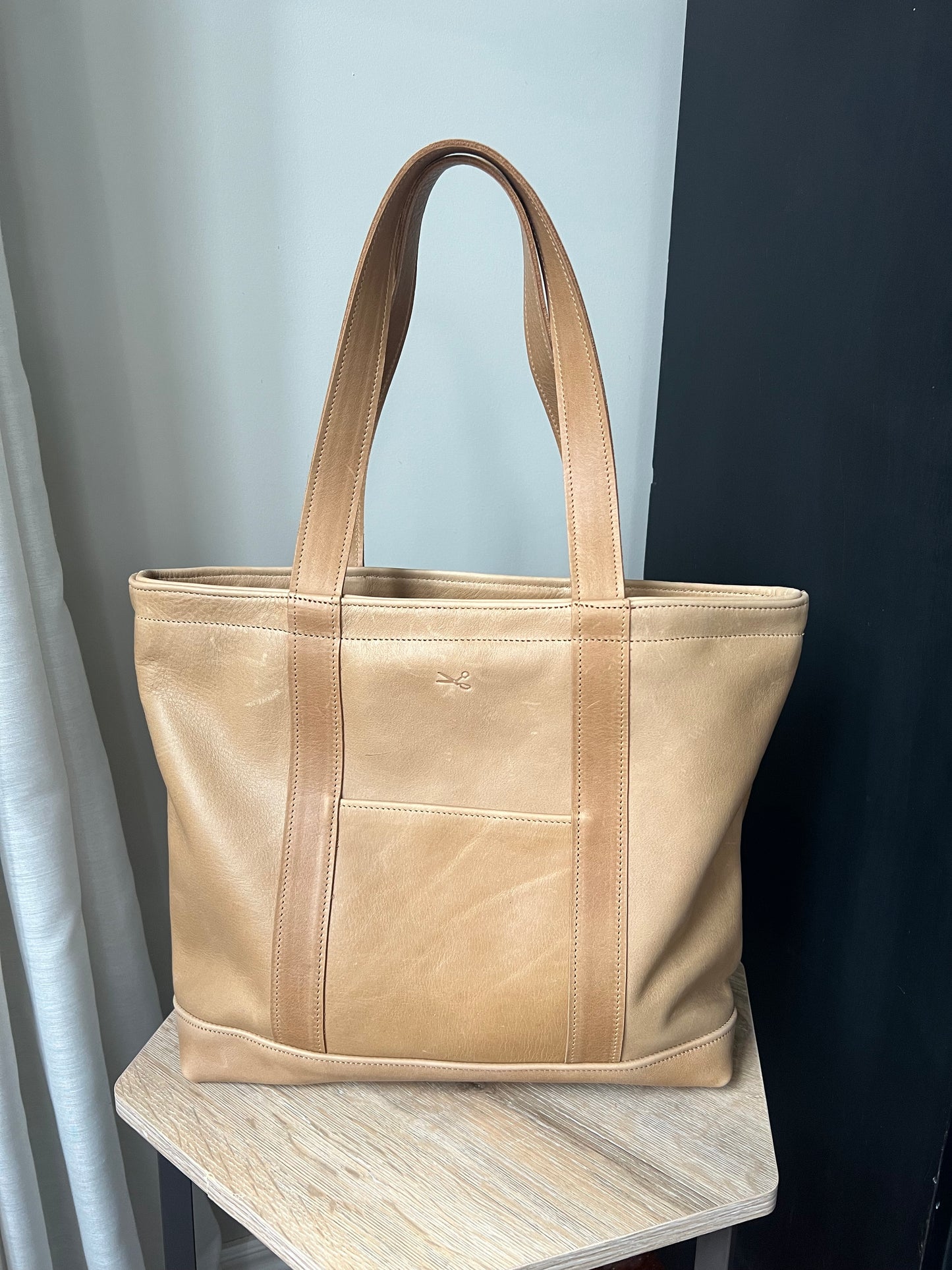 Lakeside Tote Bag