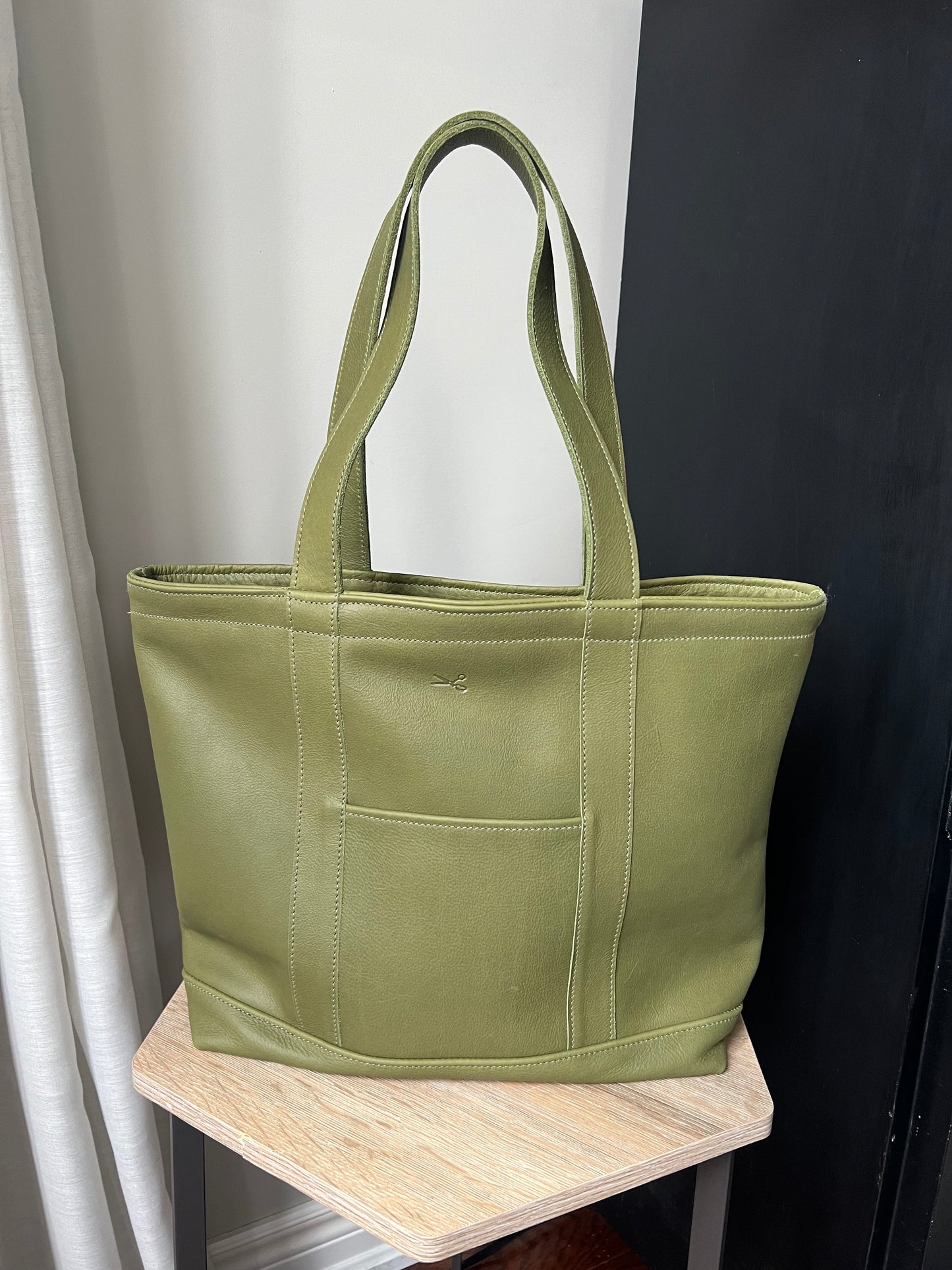 Lakeside Tote Bag