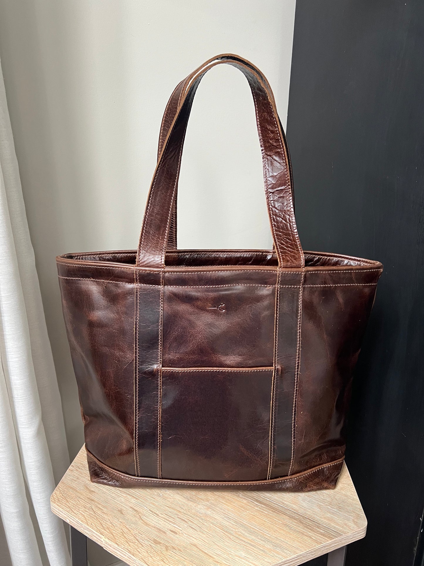 Lakeside Tote Bag