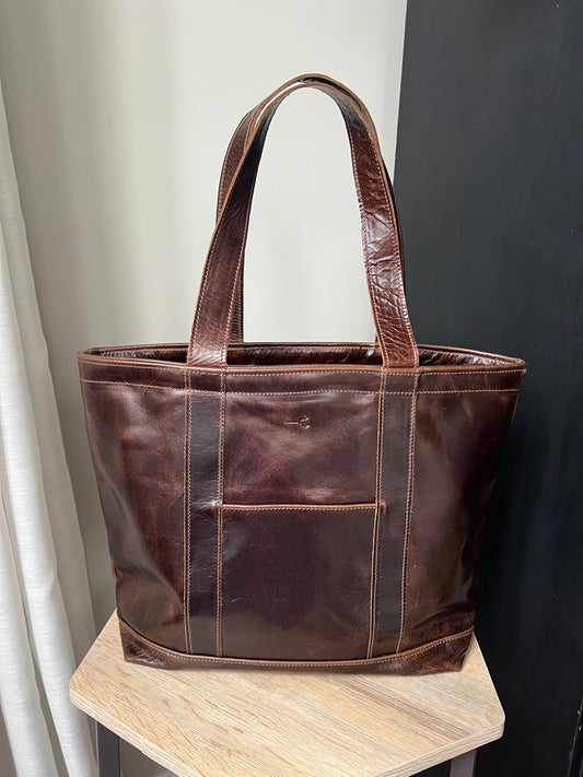 Coming Soon | Lakeside Tote Bag
