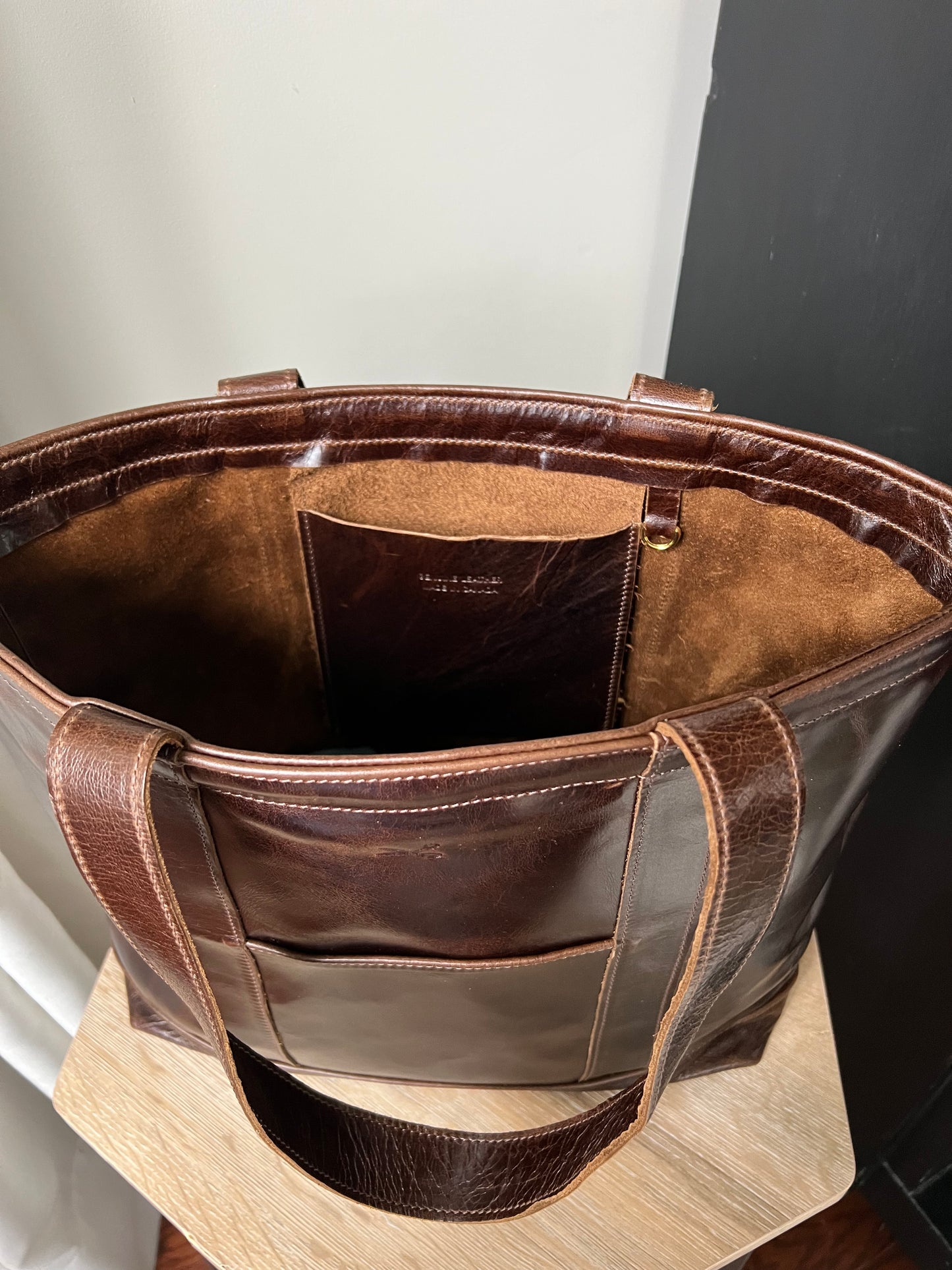 Lakeside Tote Bag