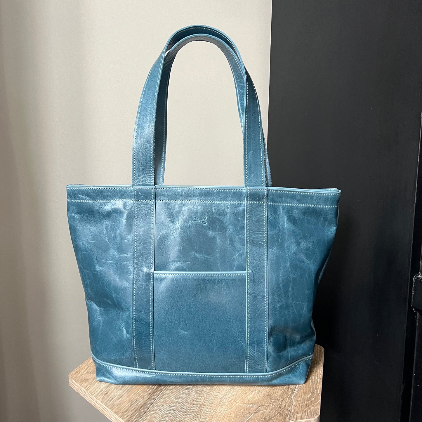 Lakeside Tote Bag