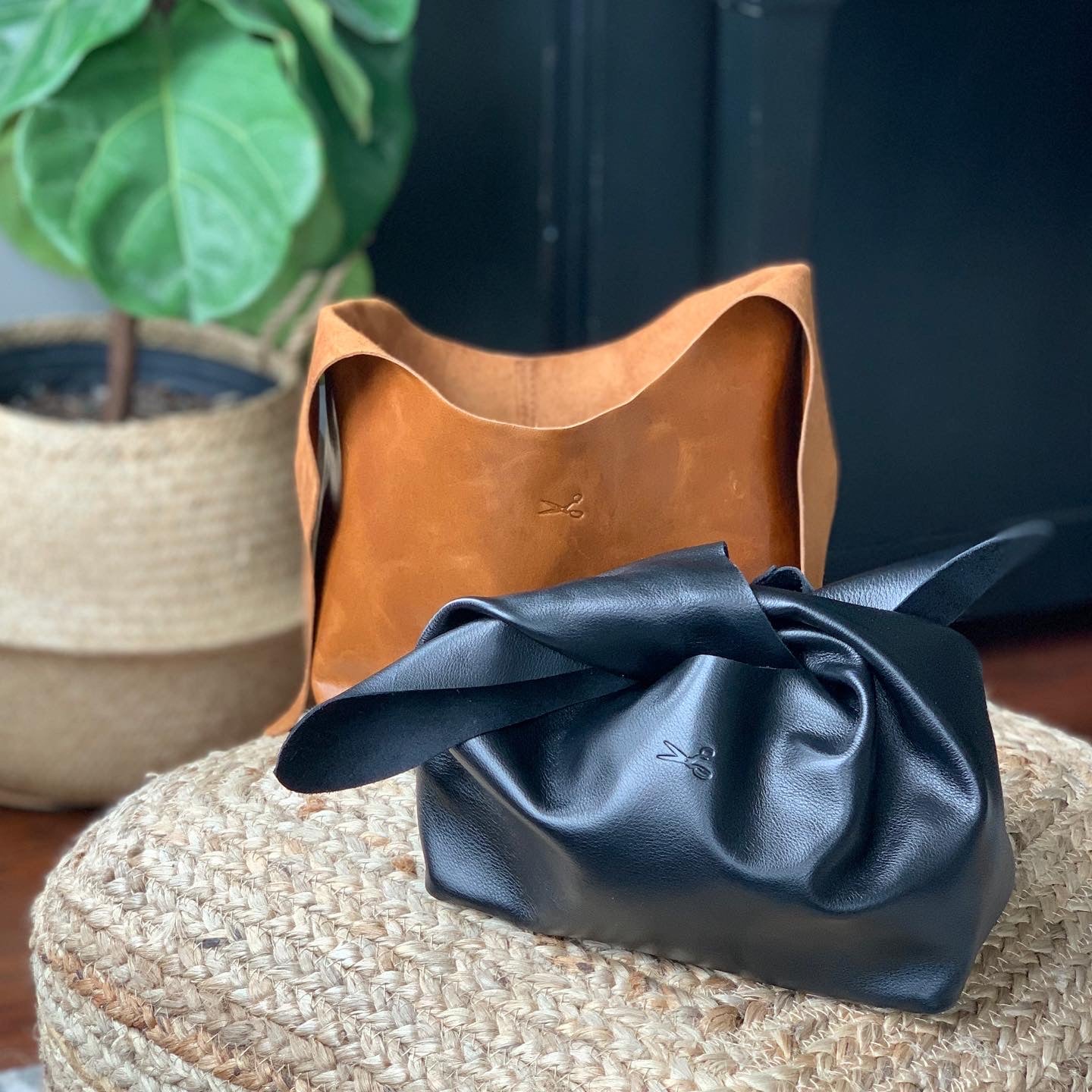 Bunny Bags